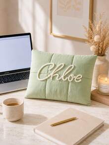 Personalized Laptop Sleeve, 12x16 Inch Laptop Case, Digital Accessory Organizer, Birthday And Graduation Gift - Multicolor - View 10