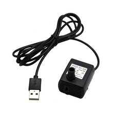 Pumps, Parts & Accessories - White - View 9