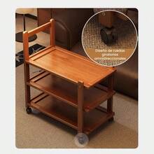 Storage Carts - Marron - View 9