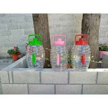Decorative Jars - 1PC - View 1