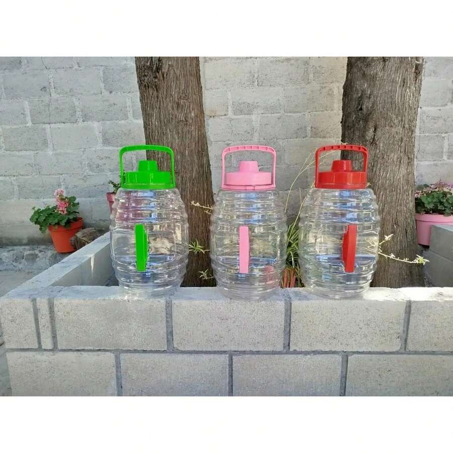 Decorative Jars - 1PC - View 1
