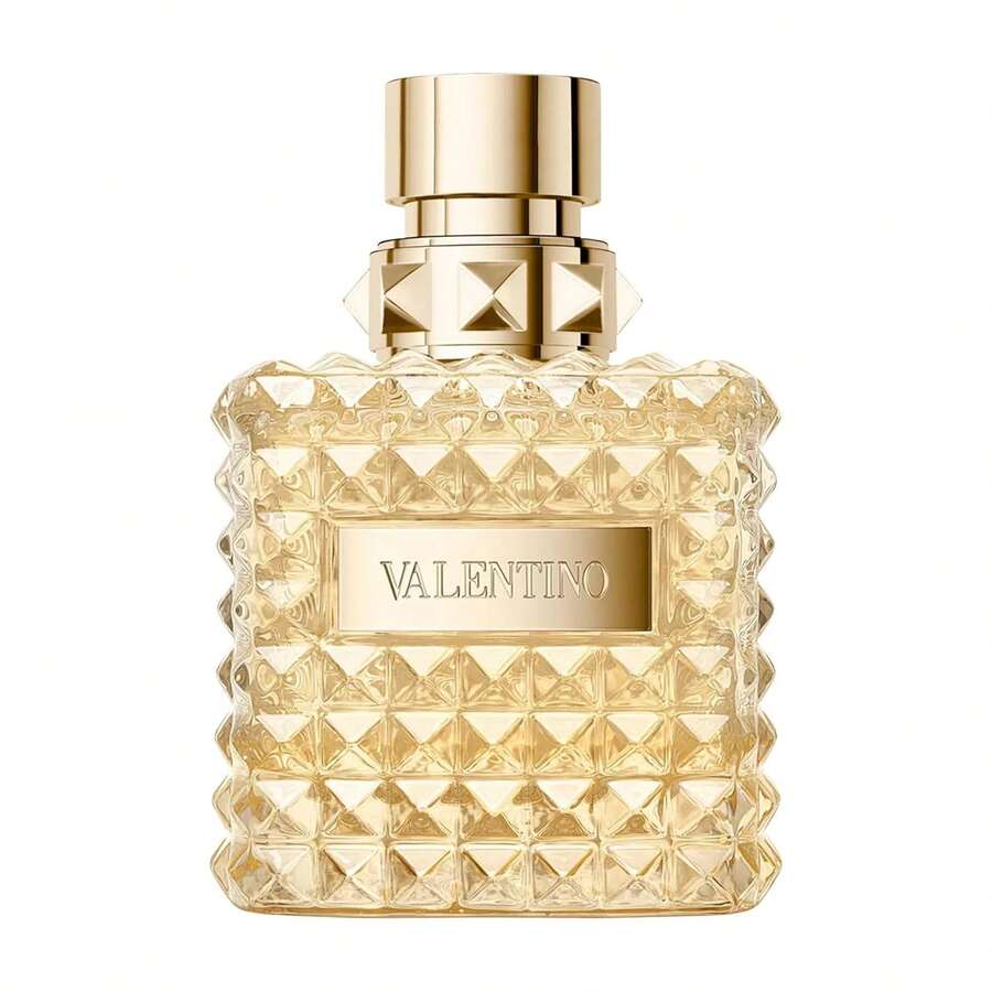 Valentino Born In Roma Uomo The Gold - Men's Eau De Parfum - Floral - View 1