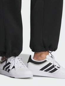 Adidas Celana Olahraga Wanita - Hitam - View 5