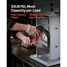 Meat Grinders - 查看 4