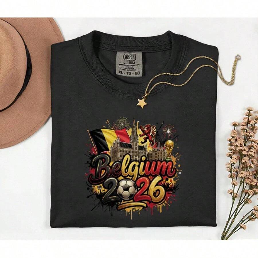 Men Outdoor Tees & Tanks - 黑色 - 查看 1
