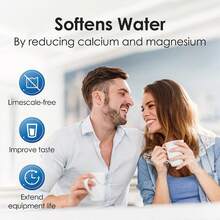 Water Softeners - 歐規C型插(220-240V) - 查看 4