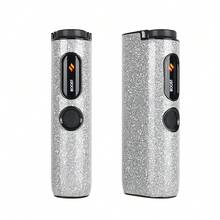 Glitter PU 皮革時尚款 For Glo Hyper Pro Global PC 保護殼 - 查看 10