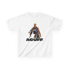 Men T-Shirts - 白色 - 查看 1