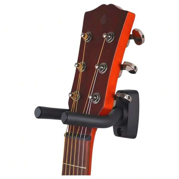 Suporte de parede pedestal estante para violao aço guitarra ukulele