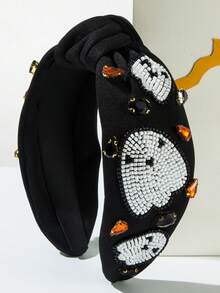 FG1588-b-black Ghost
