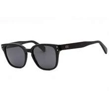 Salvatore Ferragamo Sf1040S Sunglasses - Black - View 3