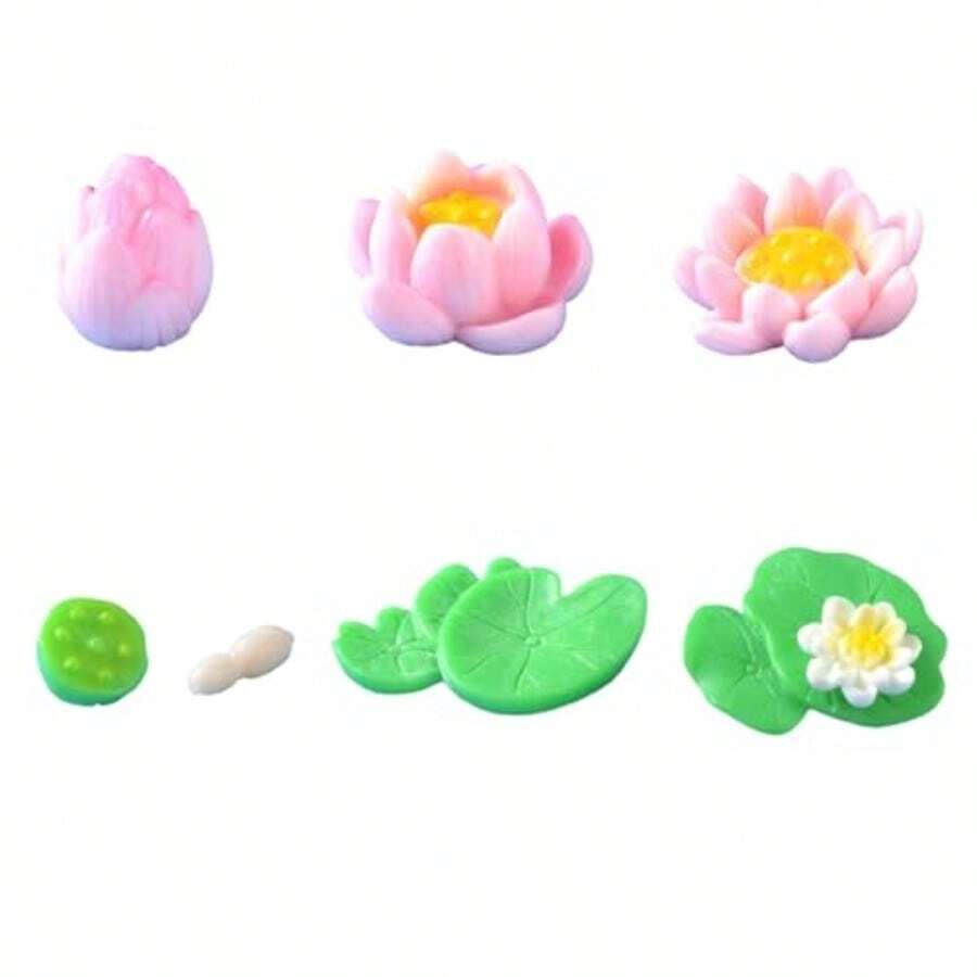 Arts And Crafts Ornaments - As Pic - View 1