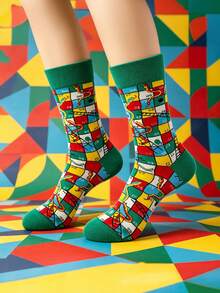 Multicolor