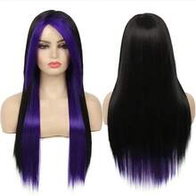 Blended Affordable Wear & Go Wigs - SP27/613 - 查看 11