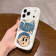 Fashion Phone Cases - 混合色 1 - 查看 3
