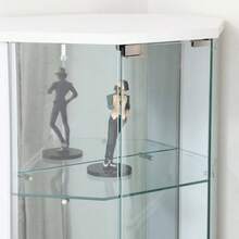 Buffets & Sideboards - White + Corner - View 4
