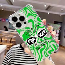 Fashion Phone Cases - 黑色 - 查看 4