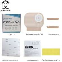 Incontinence & Ostomy - Multicolor - View 4