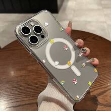 Fashion Phone Cases - 主圖1PCS - 查看 4