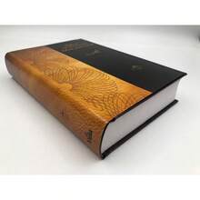 MacArthur Study Bible RVR60 Hardcover With 20,000 Study Notes And Extensive Topical Index For Deep Biblical Analysis - Single Book - View 2