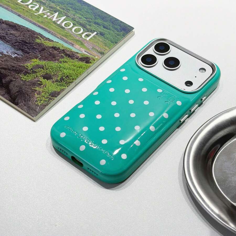 【新商品 春夏新作 】【韓国 オシャレ人気】高級レストランスマホケース 韓国かわいい新デザインのスマホiphone17ケーススマホケース かわいい iPhone16ケース、耐衝撃性、iPhone17Proケース16 Pro Max/15 Pro/14/13に適合