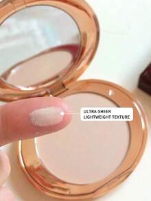 CHARLOTTE TILBURY Flawless Cushion Foundation 0 Ringan Berat Bersih 8 G E 0,28 OZ - 0 CAHAYA - View 8