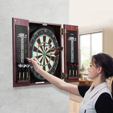 Darts Accessories & Tools - Brown - View 1