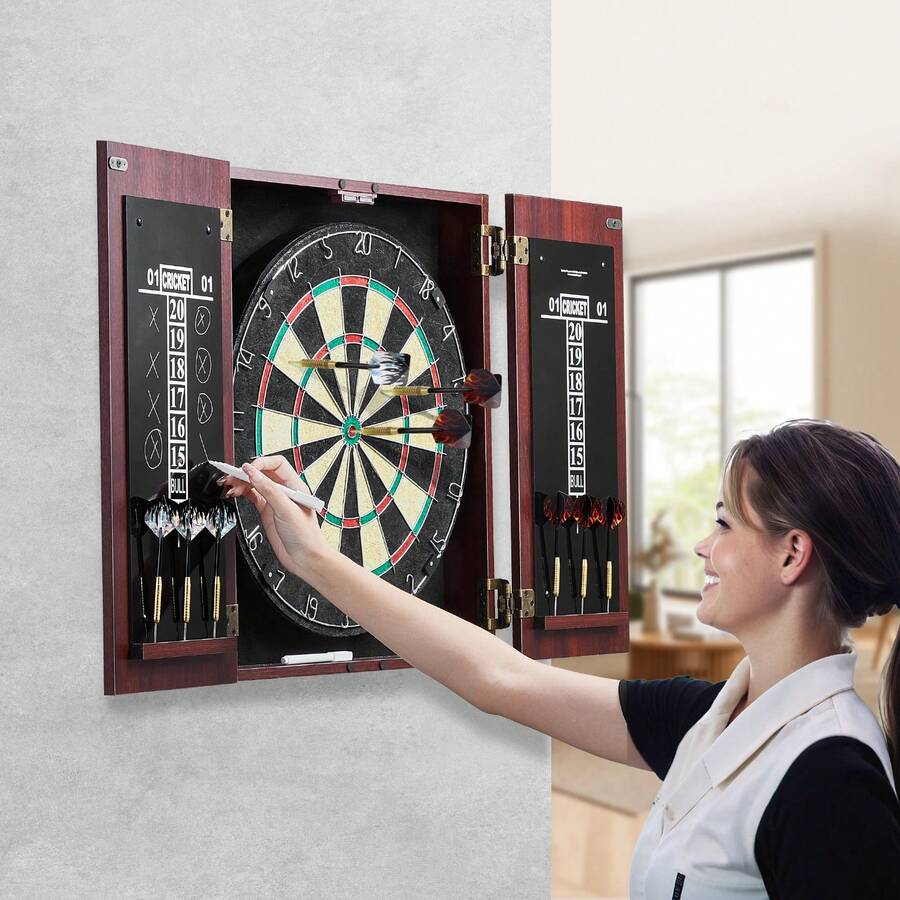 Darts Accessories & Tools - Brown - View 1