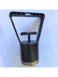 Pull-Type Magnetic Sifter & Picker, Steel Needle Separator, Suitable For Workshop, Construction Site, Machine Tool Iron Filings Cleaning, Magnetic Sweeper - A - View 8