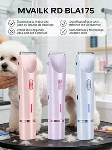 Laser Hair Removal Devices - Multicolor - View 9