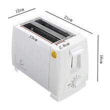 Toaster - Default - View 4