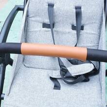 Baby Stroller Replacement Parts - Black (Long) - View 7