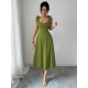 أخضر عسكري