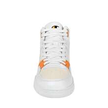 CHAMPION MEN'S SHOES CAS10286M WHITE - White - View 5
