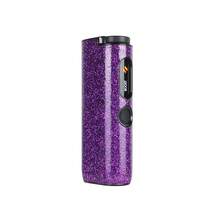 Glitter PU 皮革時尚款 For Glo Hyper Pro Global PC 保護殼 - 查看 11
