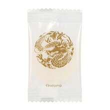 10pcs Long-Lasting Scented Air Freshener Tablets With Fixed Holder, Solid Color Fragrance Pads, Suitable For Home, Car, Bathroom, Bedroom, Closet And Toilet, Random Color Container - Multicolor - View 11