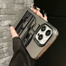 Fashion Phone Cases - 黑色 - 查看 4