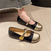 Men Loafers - Beige - View 4