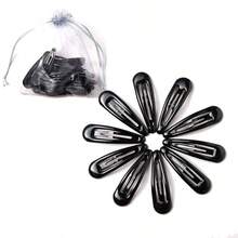 15pcs Candy Color BB Hair Clips, Colorful Girly Style Hair Clips, Ins Viral Hair Clips For Adults, Bangs Clips, Straight Hair Clips, Hair Accessories - Hair Clip - View 6