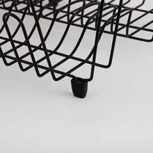 Bowl And Chopstick Storage Rack Kitchen Multi-Function Rack Kitchen Drain Chopstick Rack Knife Rack Bowl And Dish Rack - View 4