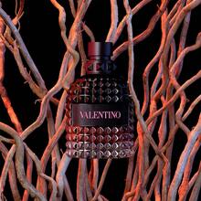 Valentino Born In Roma Uomo Intense - men's Eau de Parfum Intense - Gourmets cálidos y dulces - Ver 3