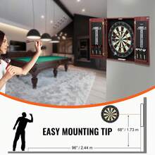 Darts Accessories & Tools - Brown - View 7