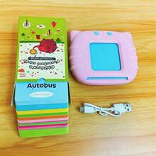 Other Kids Electronic Learning Toys - Pink - View 11