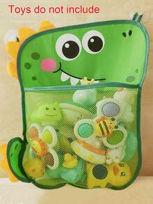 Mainan Mandi Bayi Lainnya - Kuning - View 15