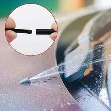 T/Y/I Type Wiper Blade Connector, Compact And Sturdy Design, Easy Installation, For Wiper Blade And Nozzle Pipe Connection And Maintenance - 30pcs Three Types Of Wiper Connectors - View 9
