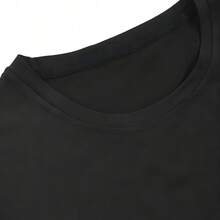 Vintage 90s Tems Shirt Homage Retro Classic Graphic Tee Bootleg Bestseller Unisex Music Sweatshirt - Black - View 5