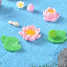 Arts And Crafts Ornaments - As Pic - View 5