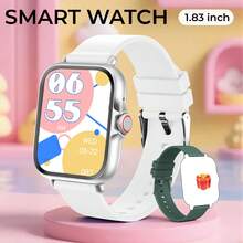 Reloj inteligente para niños 2026, pantalla de alta resolución, múltiples modos deportivos, podómetro, seguimiento de actividad, control de música, control de cámara, diseño minimalista, multilingüe, regalo ideal para niños, la mejor opción de regalo para niños - Multicolor - Ver 14