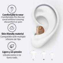 Hearing Aids & Accessories - Multicolor - View 6