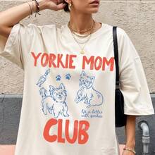 Women Sports Tees & Tanks - White - View 1